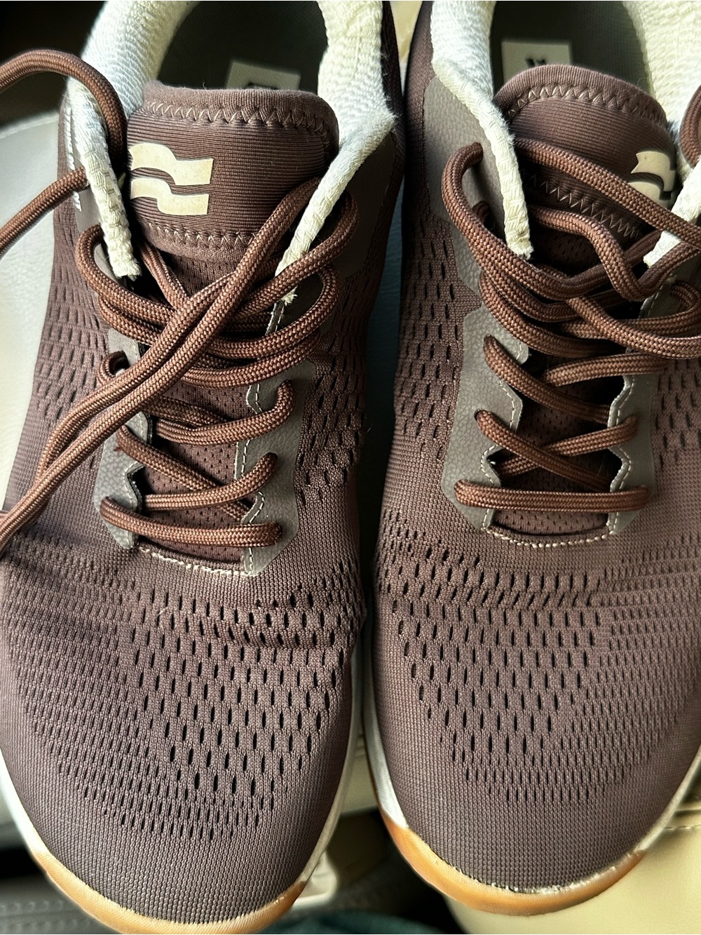 Strike Mvmnt Haze Trainer CrossFit shoes